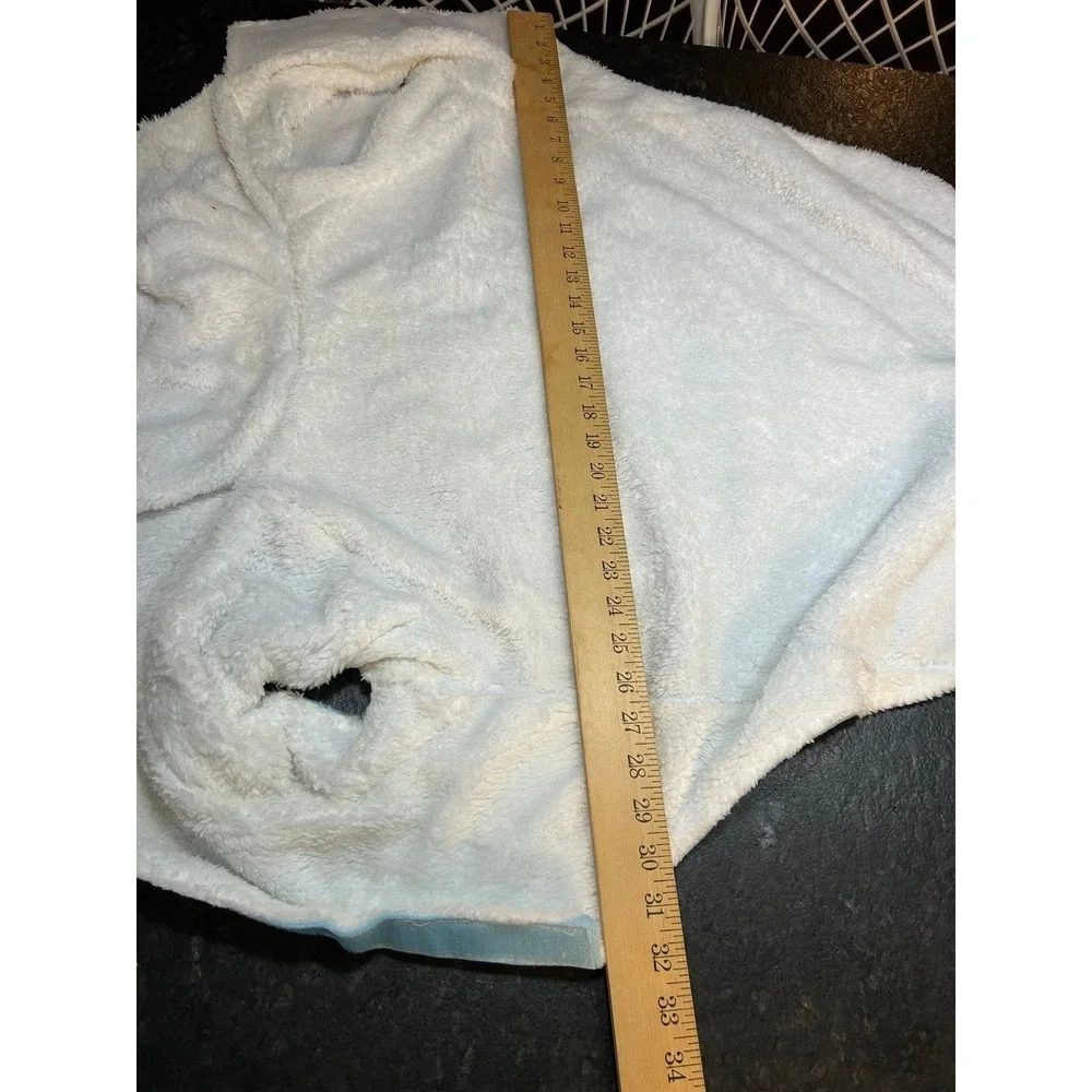 #49 Stitch XXXL Dog Costume/Blanket